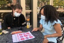 Westminster junior seeks to provide education, resources for communities of color