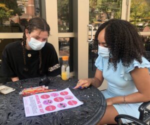 Westminster junior seeks to provide education, resources for communities of color