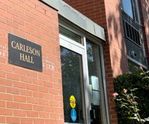 Westminster College reports lower first-year enrollment due to COVID-19