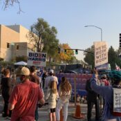 vice presidential debate