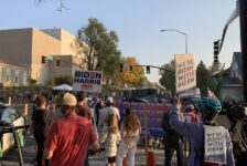 vice presidential debate