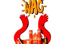 Westminster student re-establishes discontinued art club on campus