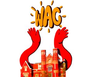 Westminster student re-establishes discontinued art club on campus