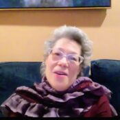 English professor shares value of otherness in poetry series