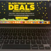 Shoppers opt for online Black Friday deals, avoid in-store sales amid pandemic