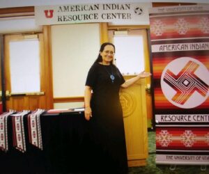 Thanksgiving is a ‘myth,’ says member of the Sovereign Choctaw Nation