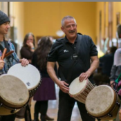 New interim dean seeks to pursue passion, help students succeed