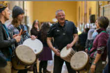 New interim dean seeks to pursue passion, help students succeed