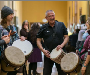 New interim dean seeks to pursue passion, help students succeed