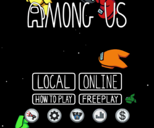 Viral game alleviates stress as Westminster students near end of semester