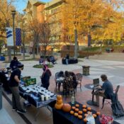 ASW looks to create community in Spring semester with ‘CommUnity Talks’