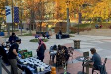 ASW looks to create community in Spring semester with ‘CommUnity Talks’