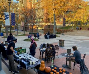 ASW looks to create community in Spring semester with ‘CommUnity Talks’