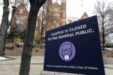 Westminster prepares new campus guidelines under governor’s state of emergency