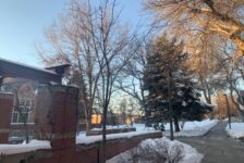 Westminster Students opt for campus housing over Winter break