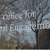 May Term Study Experiences canceled for 2nd year in a row