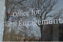 May Term Study Experiences canceled for 2nd year in a row