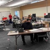 Red Cross annual blood drive is back, providing COVID-19 antibody tests for donors