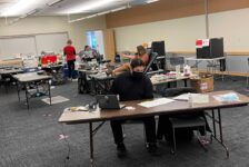 Red Cross annual blood drive is back, providing COVID-19 antibody tests for donors