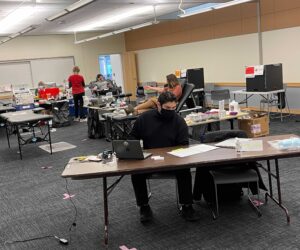 Red Cross annual blood drive is back, providing COVID-19 antibody tests for donors