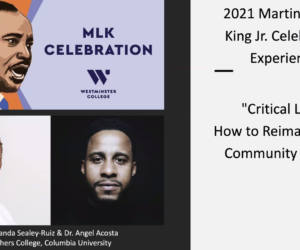 Guest speakers discuss critical love, justice in virtual commemoration of MLK’s work