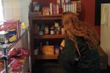 How a failed ASW Senate bill helped ignite years of food insecurity efforts on campus