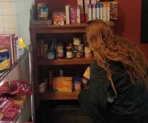 How a failed ASW Senate bill helped ignite years of food insecurity efforts on campus