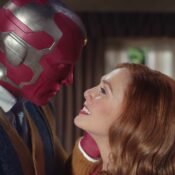 OPINION: How WandaVision brought us back to pre-pandemic life at the perfect time