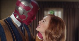 OPINION: How WandaVision brought us back to pre-pandemic life at the perfect time