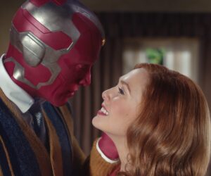 OPINION: How WandaVision brought us back to pre-pandemic life at the perfect time