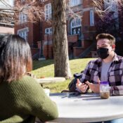 Restoring lost connections, addressing lack of inclusion among main priorities for new ASW board