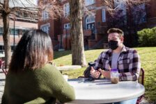 Restoring lost connections, addressing lack of inclusion among main priorities for new ASW board