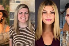 Meet the 2021 student commencement speakers