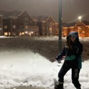 Westminster students anticipate reentry to campus life, Sugar House Community