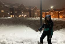 Westminster students anticipate reentry to campus life, Sugar House Community