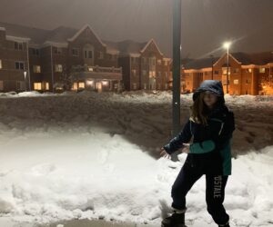 Westminster students anticipate reentry to campus life, Sugar House Community