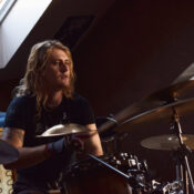 Westminster student brings heavy metal to community through impromptu concerts