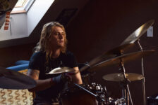 Westminster student brings heavy metal to community through impromptu concerts