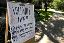 Dumke Center for Civic Engagement showcases nonprofits to Westminster