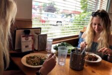 Westminster community works to aid Afghan refugees