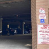 Students face uncertainty purchasing parking permits