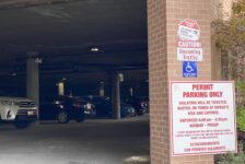 Students face uncertainty purchasing parking permits