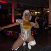 Pride Week drag show takes place at Shaw Student Center