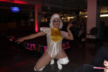 Pride Week drag show takes place at Shaw Student Center