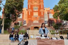 ASW events rebuild Westminster community