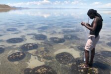 Utah drought concerns Westminster community