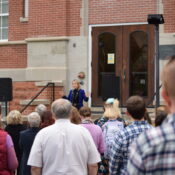 Celebration of Light honors diversity of faith traditions