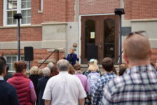 Celebration of Light honors diversity of faith traditions