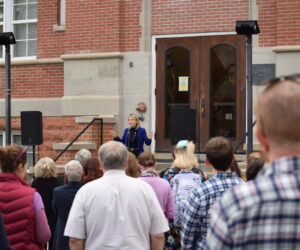 Celebration of Light honors diversity of faith traditions