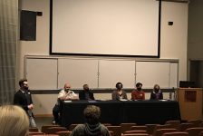 Westminster Town Hall talks about COVID-19 booster shots, new normal